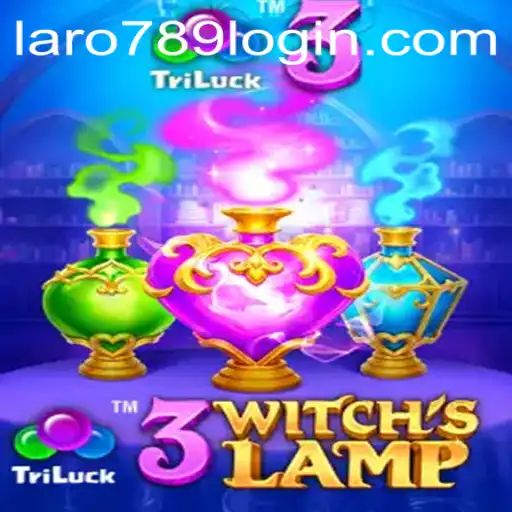 Explore the Magical World of 3WitchsLamp: A Thrilling Game Experience