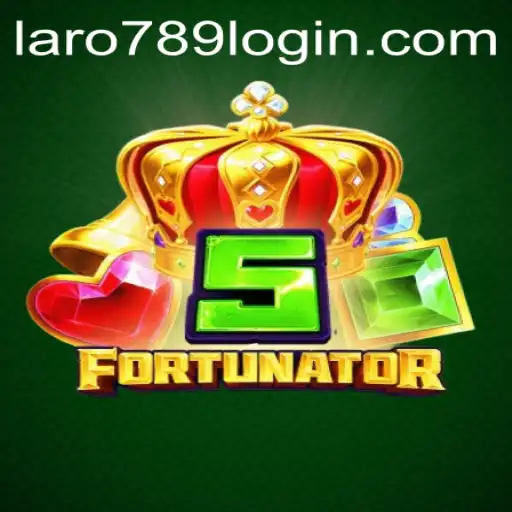 Unveiling the Thrills of 5Fortunator: Exploring the Exciting World of Laro789