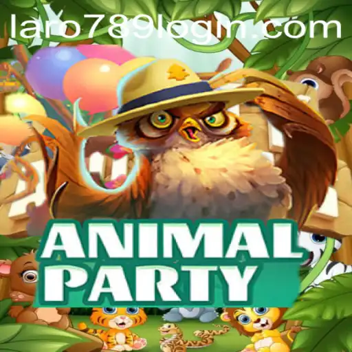 Exploring the Vibrant World of AnimalParty