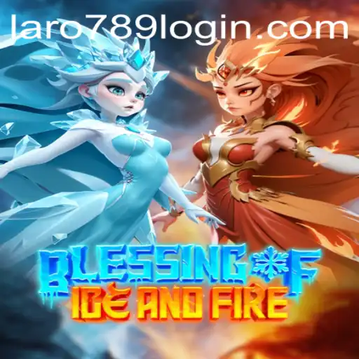 Exploring the Thrilling World of Blessing of Ice and Fire