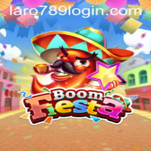 BoomFiesta: Exploring the Exciting World of Laro789's Latest Gaming Experience