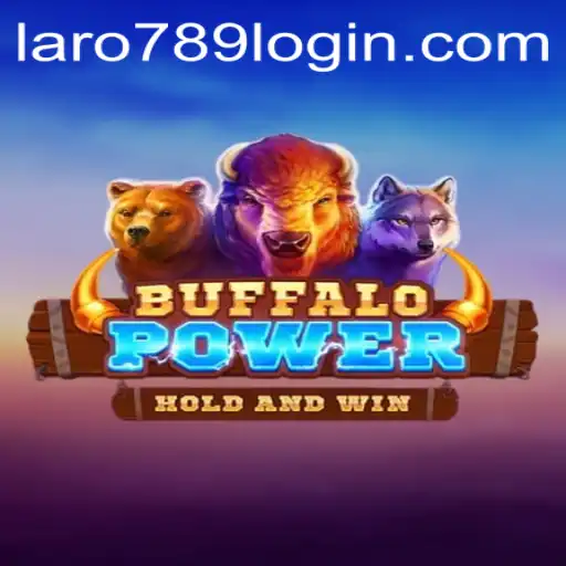 Discovering BuffaloPower: An In-depth Look into the Exciting World of Laro789