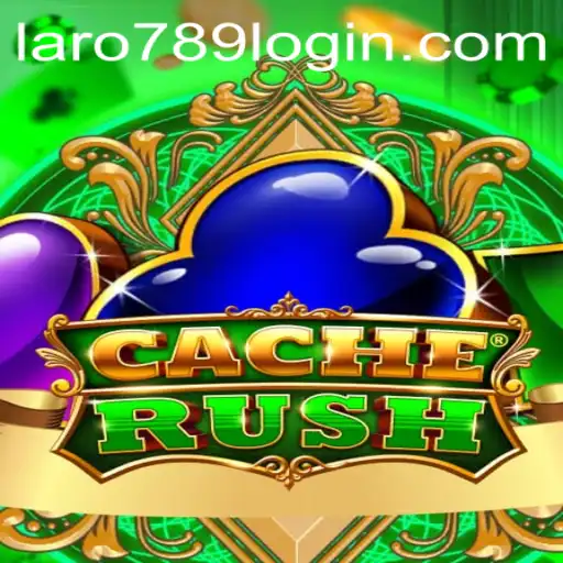 Exploring the Exciting World of CacheRush: A Deep Dive into the Gameplay and Features