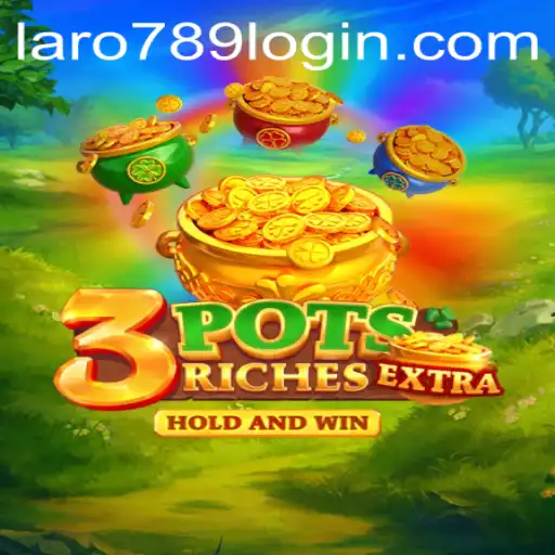 Exploring the Innovative World of 3potsExtra with Laro789