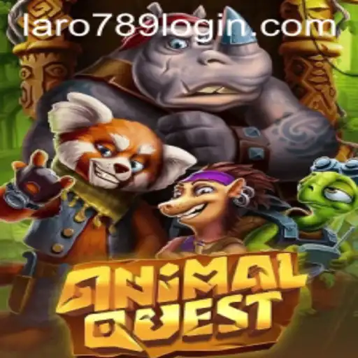 Exploring the World of AnimalQuest: An Immersive Gaming Experience