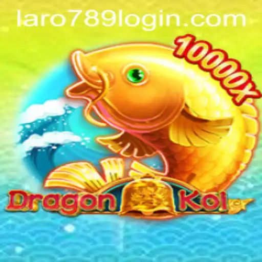 DragonKoi: The Next Big Gaming Sensation