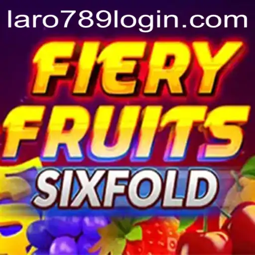 Exploring the Excitement of FieryFruitsSixFold: The Ultimate Gaming Experience