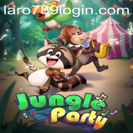 Jungle Party: A Thrilling Adventure Game Experience