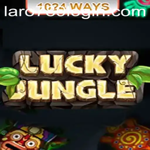 Exploring LuckyJungle1024: The Exciting New Game Taking Over by Storm