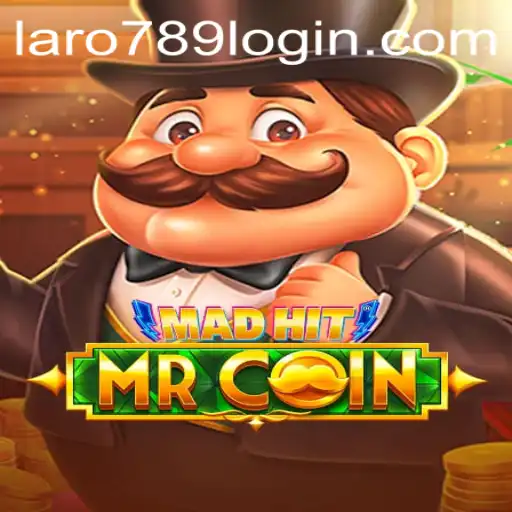 MadHitMrCoin: Exploring the Dynamic World of Laro789
