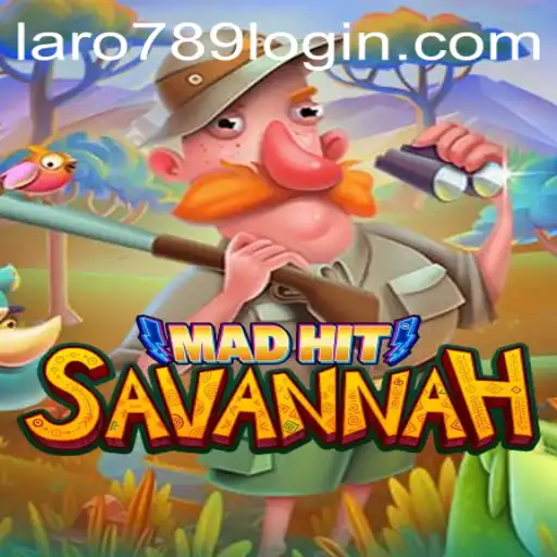 MadHitSavannah: The Thrilling New Game Taking the Savannah by Storm