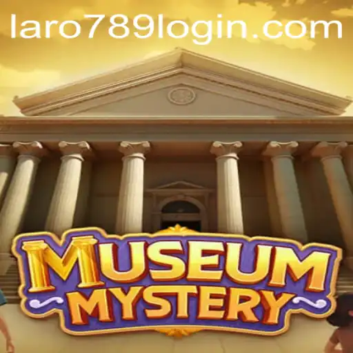 Dive into the Intriguing World of MuseumMystery
