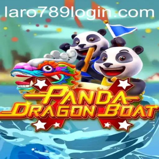 Discovering PANDADRAGONBOAT: The Cultural Phenomenon Backed by Laro789