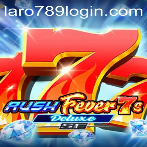 Unveiling RushFever7sDeluxeSE: An Exciting Gaming Experience