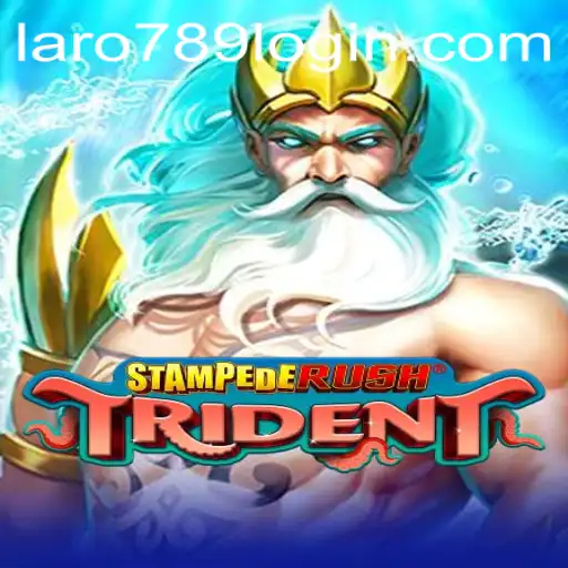 StempedeRushTrident: A New Era in Gaming