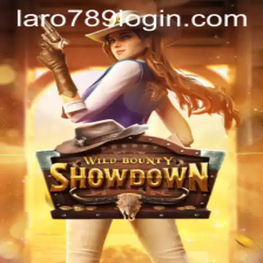 WildBountyShowdown: Unleashing Adventure with Laro789