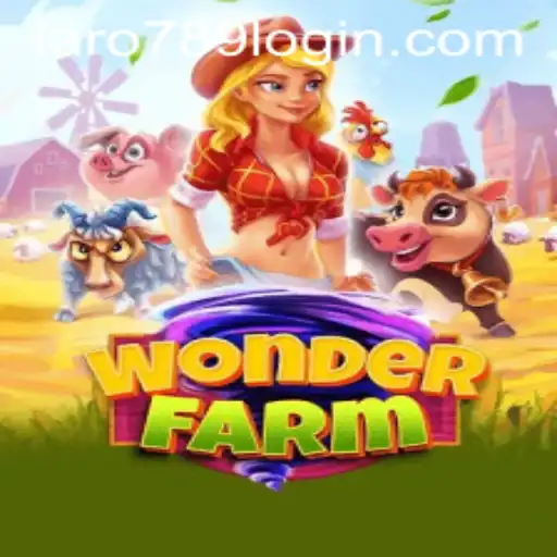 WonderFarm: A New Horizon in Casual Gaming