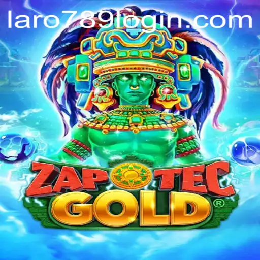 ZapOtecGold: A New Era in Gaming with Laro789