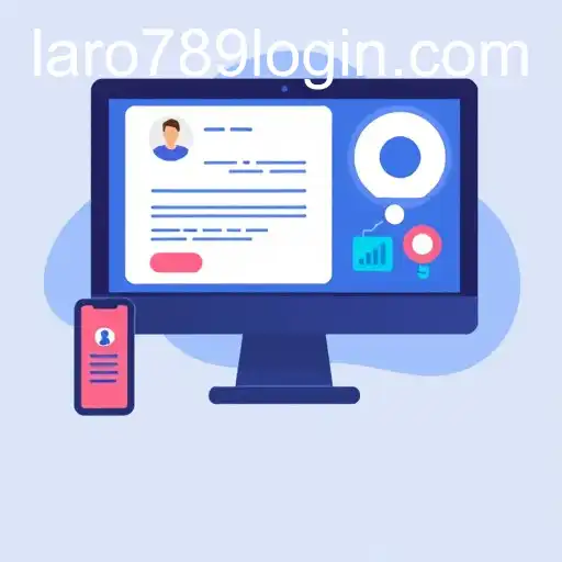 Optimizing Your 'Contact Us' Page with Laro789: A Comprehensive Guide
