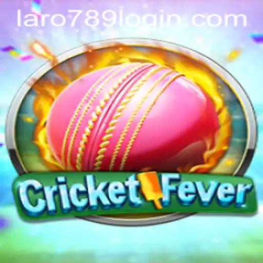 Unveiling the Thrill of CricketFever: Dive into the Exciting World of Laro789