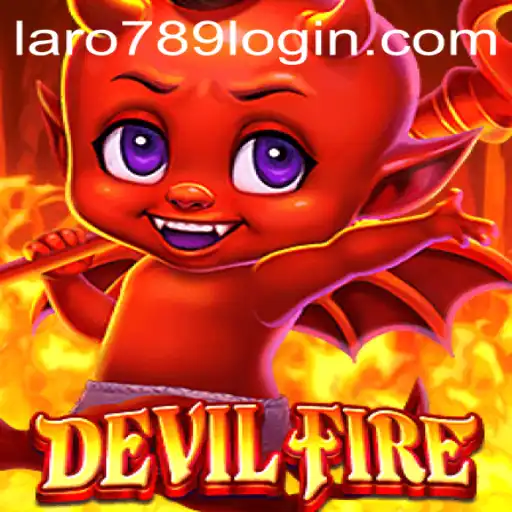 DevilFire: Unleashing a New Era of Thrilling Gameplay with laro789