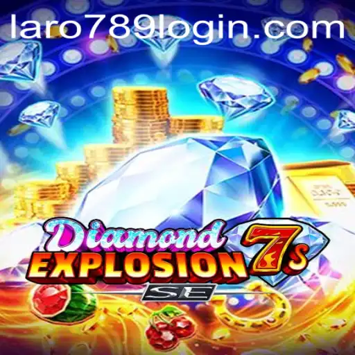 Exploring the Thrills of DiamondExplosion7sSE in the World of Laro789