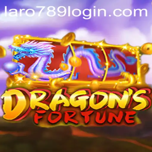 DragonFortune: A Captivating Adventure with Laro789