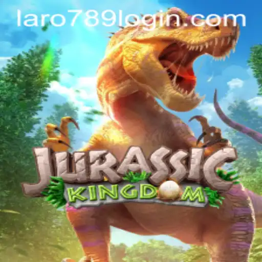 Exploring Jurassic Kingdom Game