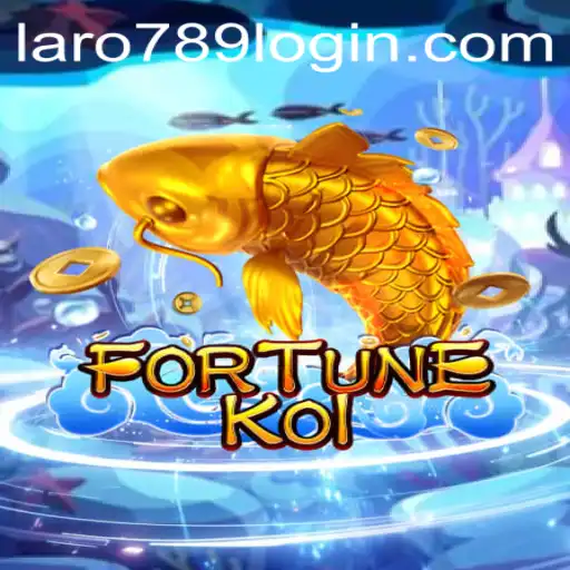 Discovering FORTUNEKOI: The Ultimate Gaming Experience with Laro789