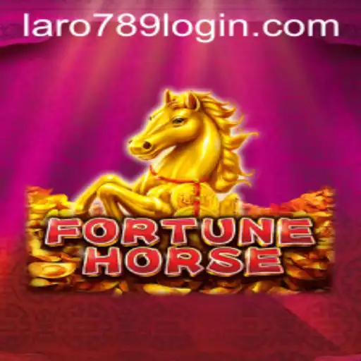 Unveiling FortuneHorse: A New Era in Digital Gaming