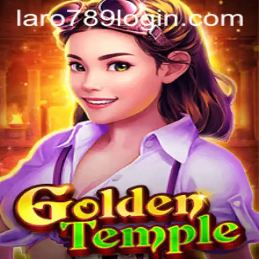 GoldenTemple: The Game Taking Players on an Epic Adventure