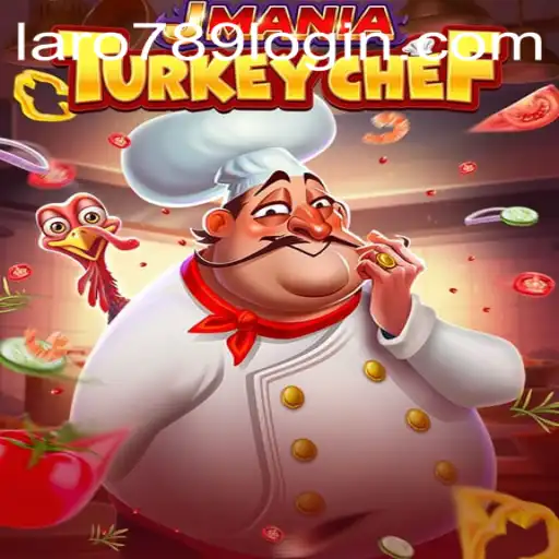 JManiaTurkeyChef: A Culinary Adventure and Gaming Experience