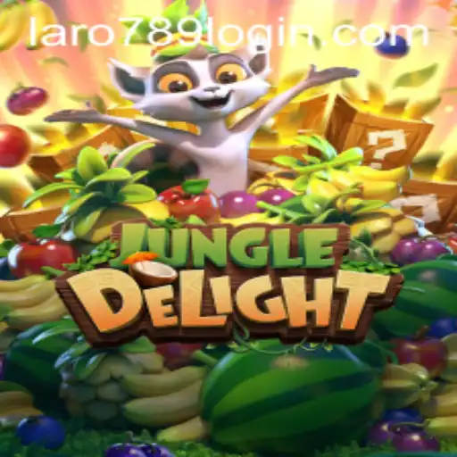 JungleDelight: An Immersive Adventure Game by Laro789