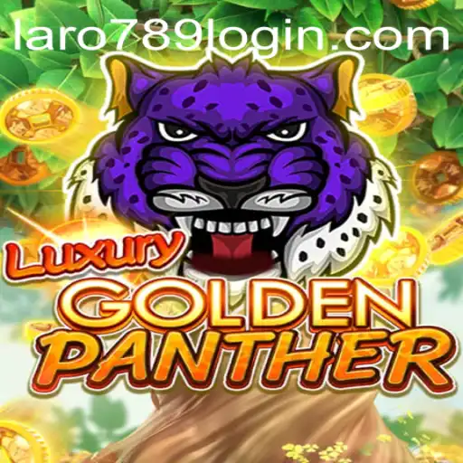 LUXURYGOLDENPANTHER: A Thrilling Adventure in the World of Online Gaming