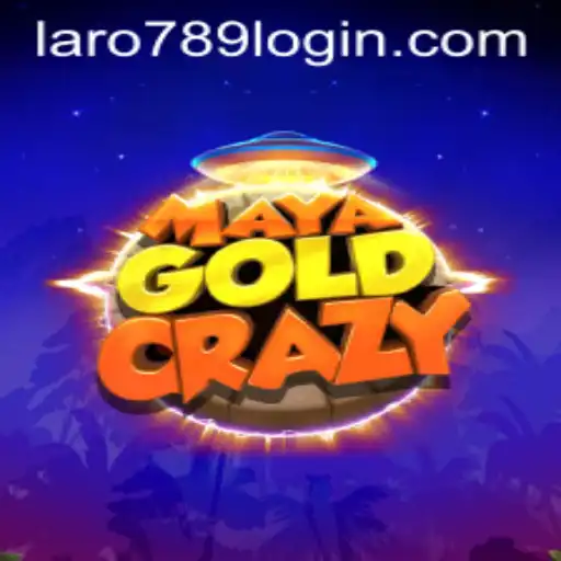 MayaGoldCrazy: A Mesmerizing Gaming Experience with Laro789