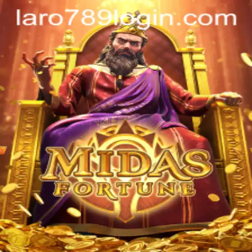 Discover the Magic of MidasFortune: A Captivating Gaming Experience