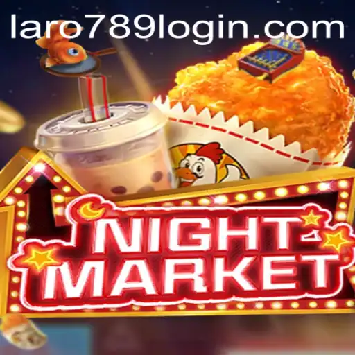 Exploring NIGHTMARKET: The Ultimate Gaming Experience with laro789