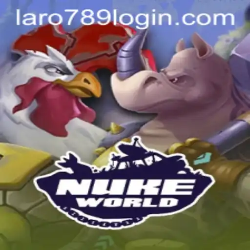 Explore the Thrilling World of NukeWorld with Laro789