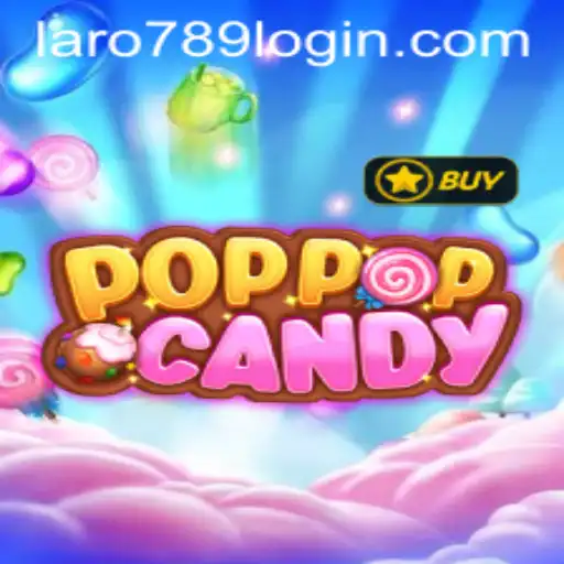 Exploring the Vibrant World of POPPOPCANDY and Laro789