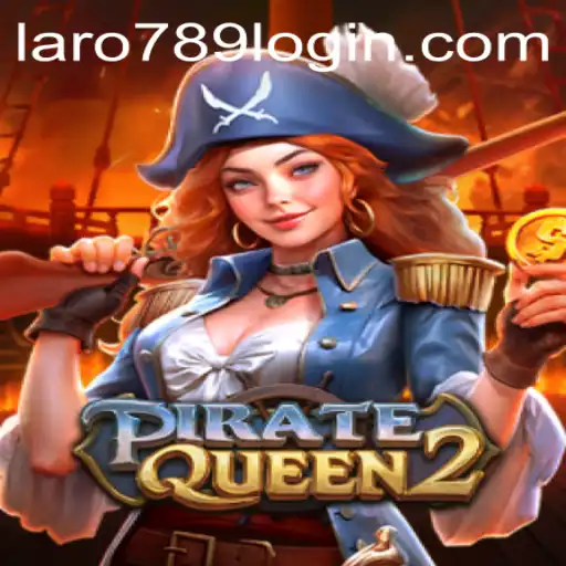 Discover the Adventure: PirateQueen2