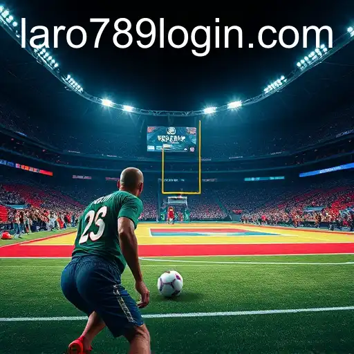 Exploring the Intricacies of Modern Sports and the Role of laro789