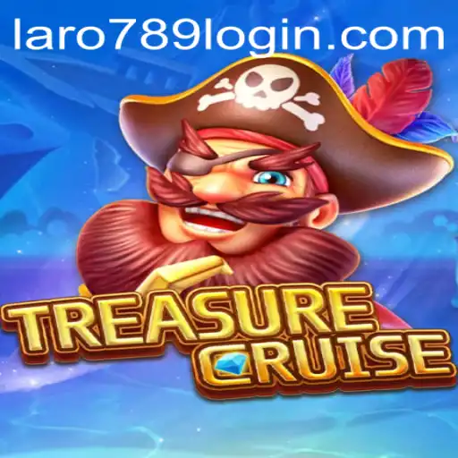 Embark on Your Adventure with TREASURECRUISE: Exploring the Thrills of laro789