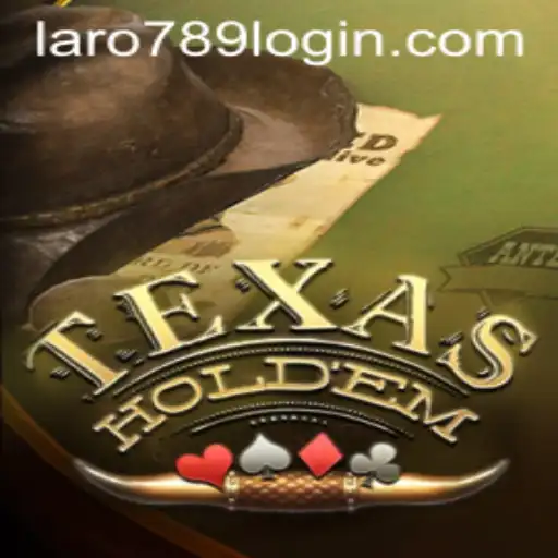 Mastering Texas Holdem: Strategies and Insights into Laro789