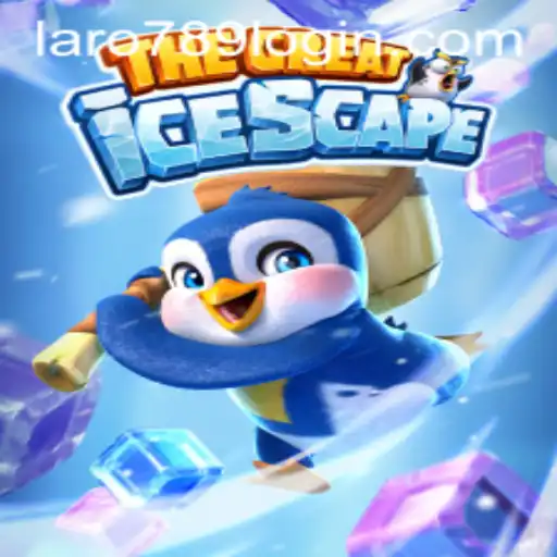Exploring The World of TheGreatIcescape