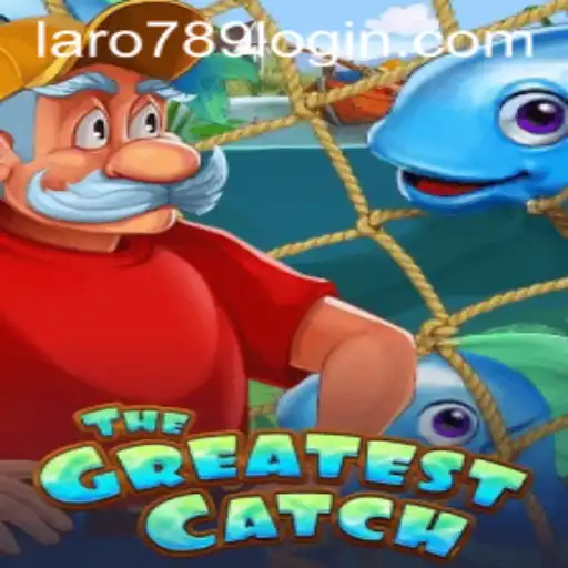 Exploring TheGreatestCatch: A Riveting New Adventure with Laro789