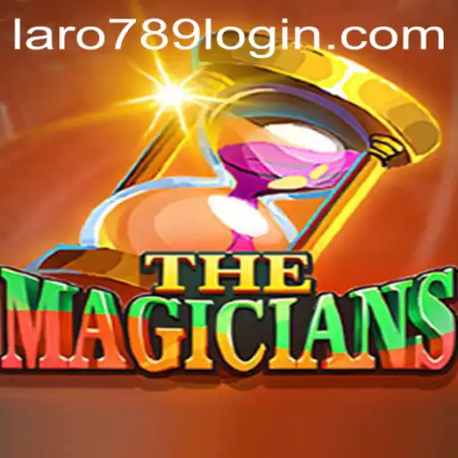 Discover the Magic of TheMagicians: A Thrilling Adventure Game