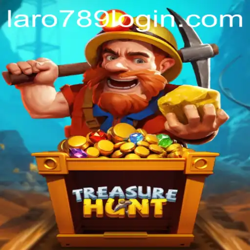 Discover the Thrills of TreasureHunt and the Exciting World of laro789