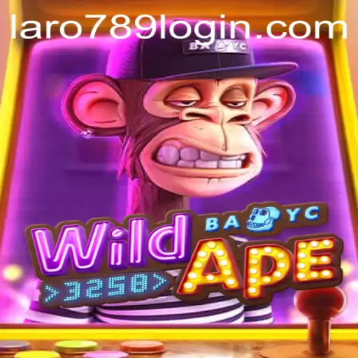 Discovering the Excitement of WildApe3258: A New Era of Gaming with Laro789