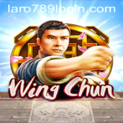 WingChun: Mastering the Art and Strategy of Laro789