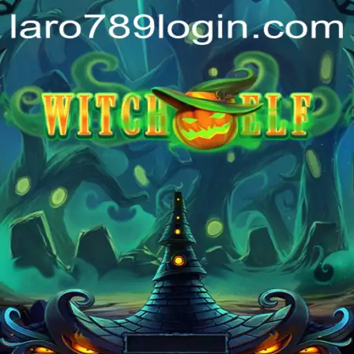Unveiling WitchElf: A Captivating Fantasy Adventure with laro789